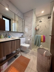 Lattice One (D20), Apartment #572725241